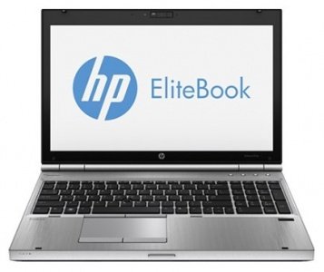 фото: Ноутбук HP EliteBook 8570p