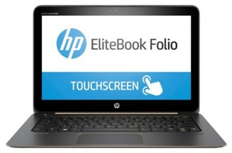 фото: Ноутбук HP EliteBook Folio 1020 Bang & Olufsen Limited Edition