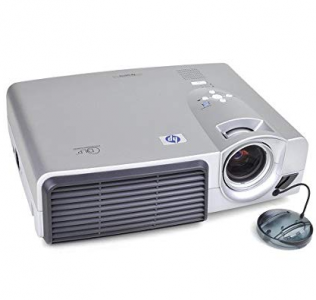 Ремонт проекторов HP в Хабаровске